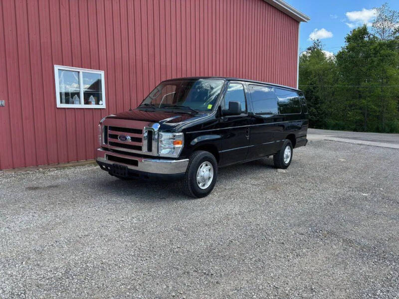 ford e-series econoline wagon 2014 1FBSS3BL0EDA11306 image ford e-series econoline wagon 2014 1FBSS3BL0EDA11306 image